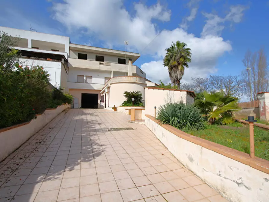 Immagine 26 di Villa in vendita  in Via Michelangelo a Presicce-Acquarica