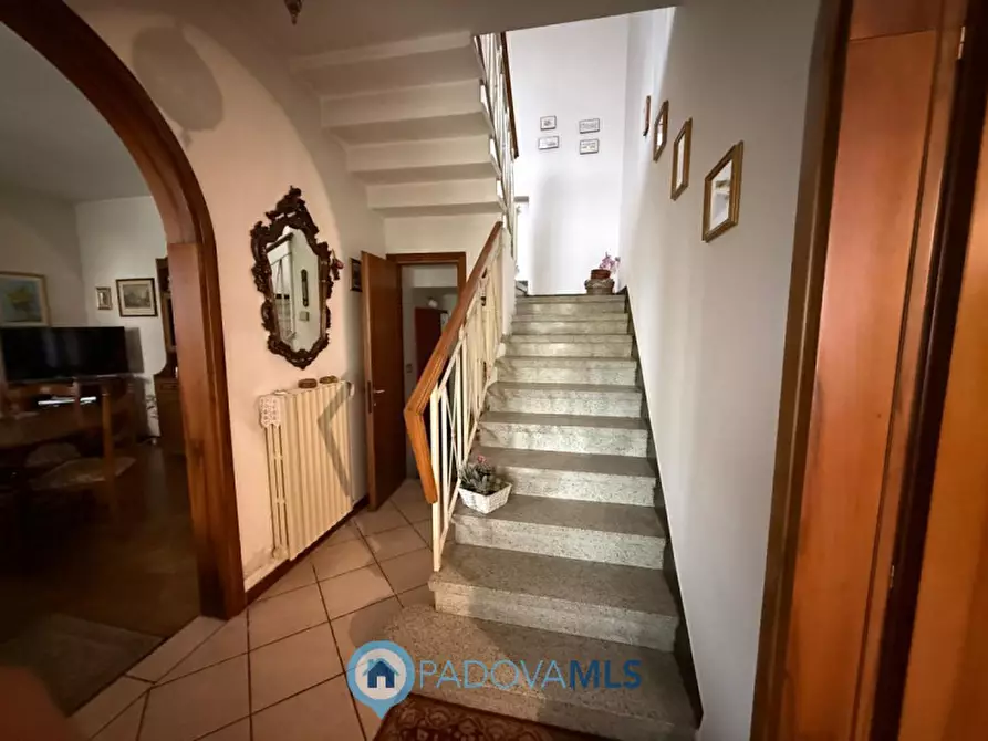 Immagine 10 di Casa indipendente in vendita  in Via Roma a Albignasego