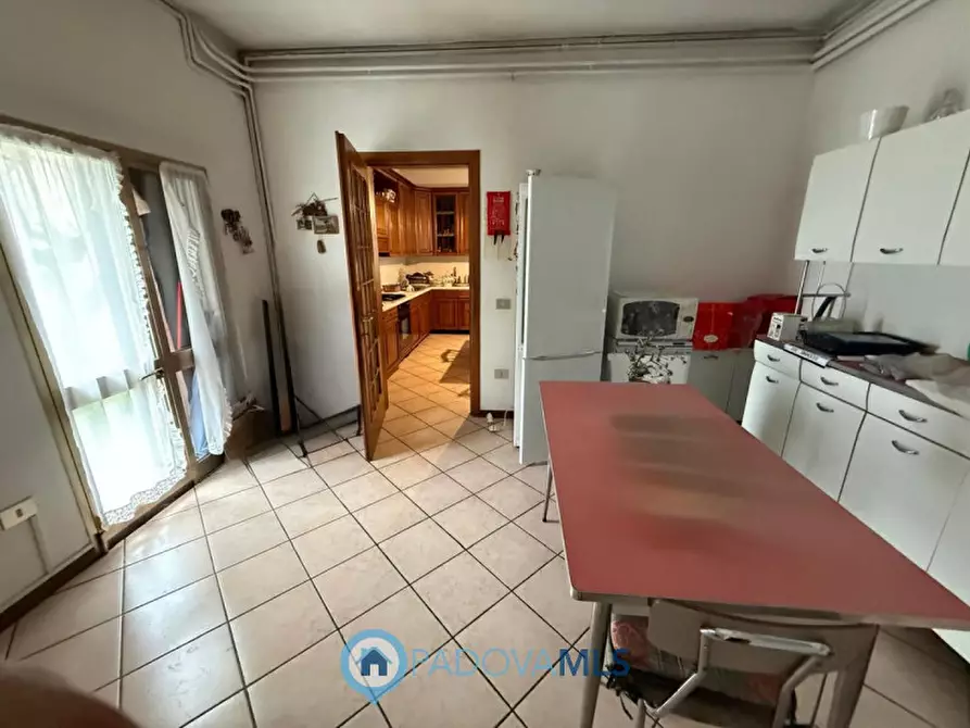 Immagine 14 di Casa indipendente in vendita  in Via Roma a Albignasego