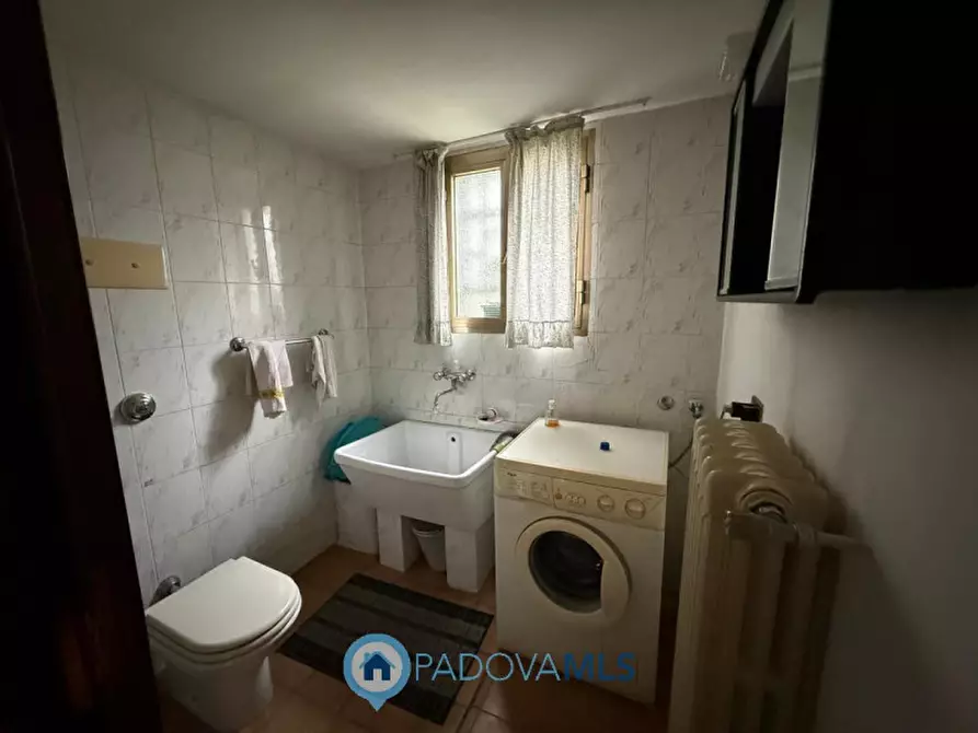 Immagine 15 di Casa indipendente in vendita  in Via Roma a Albignasego