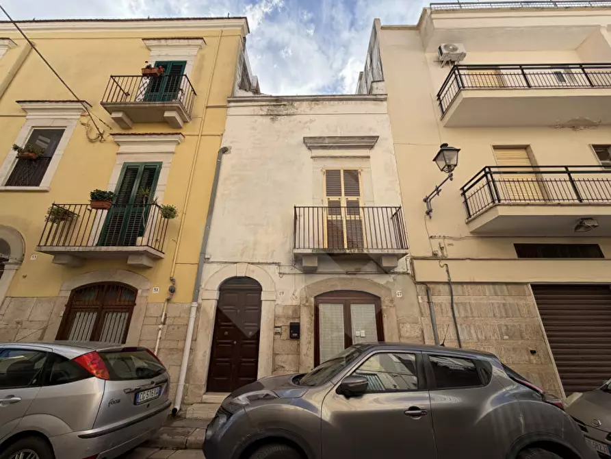 Immagine 1 di Casa indipendente in vendita  in Via Torquato Tasso 47 a Andria