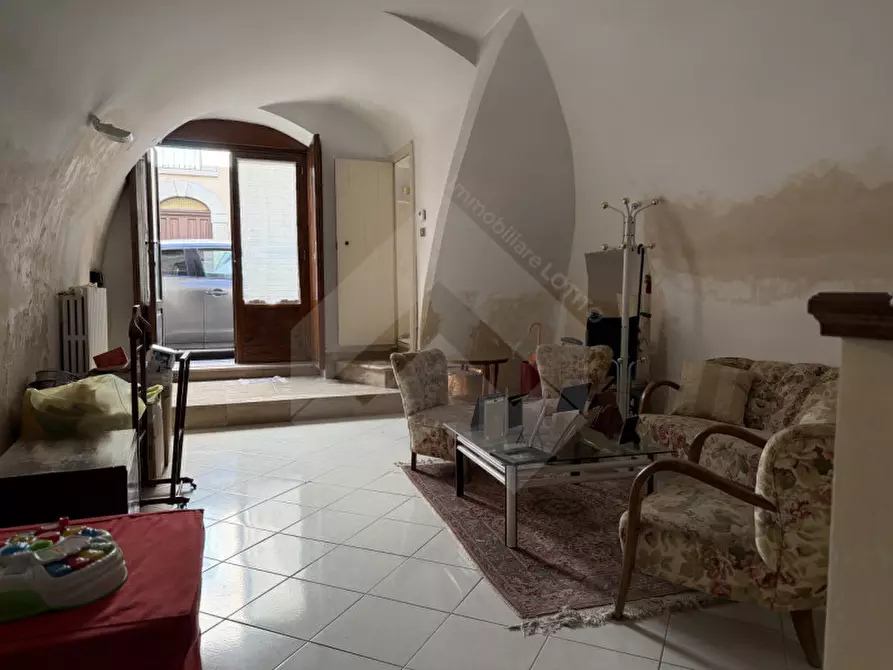 Immagine 5 di Casa indipendente in vendita  in Via Torquato Tasso 47 a Andria