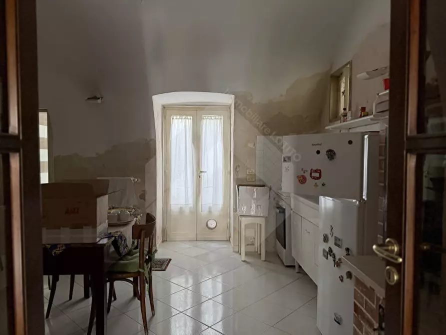 Immagine 6 di Casa indipendente in vendita  in Via Torquato Tasso 47 a Andria