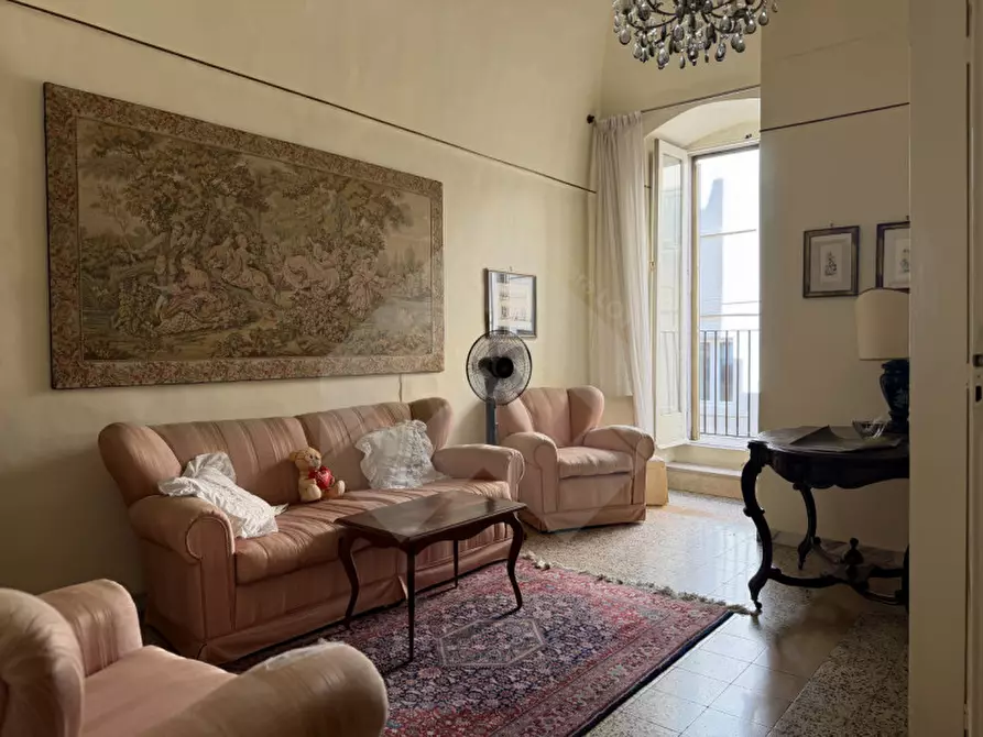 Immagine 8 di Casa indipendente in vendita  in Via Torquato Tasso 47 a Andria