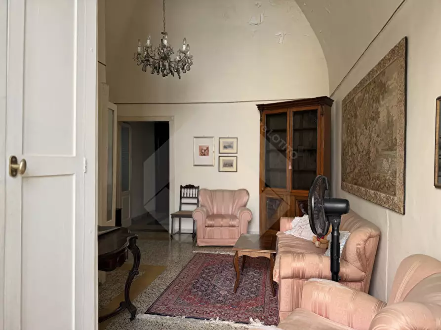 Immagine 9 di Casa indipendente in vendita  in Via Torquato Tasso 47 a Andria