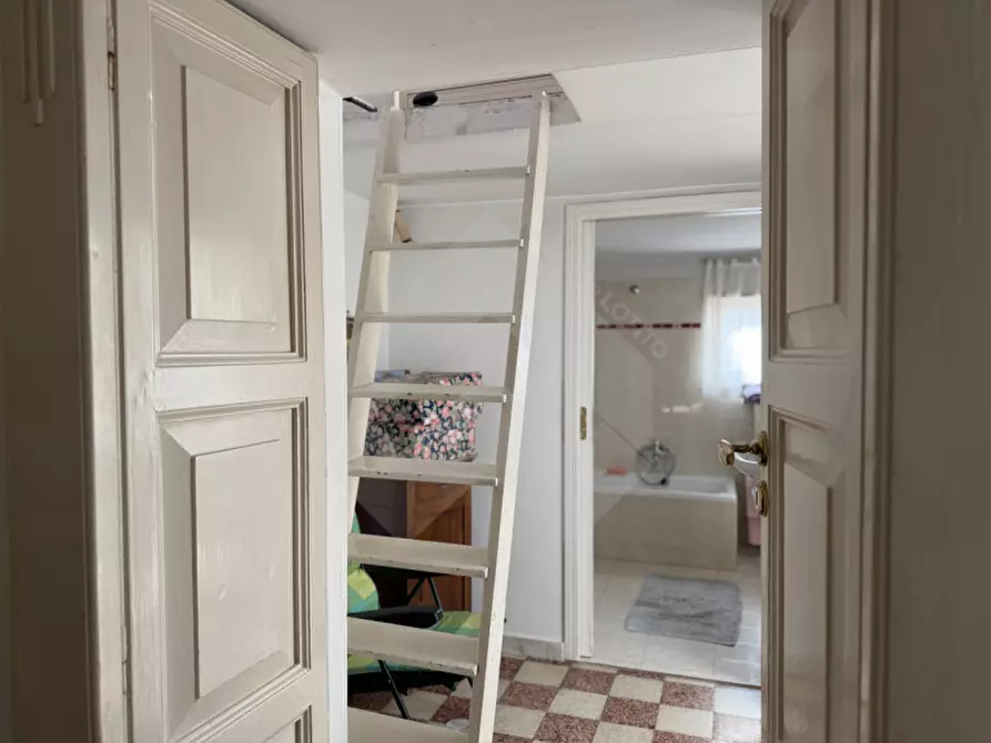 Immagine 12 di Casa indipendente in vendita  in Via Torquato Tasso 47 a Andria