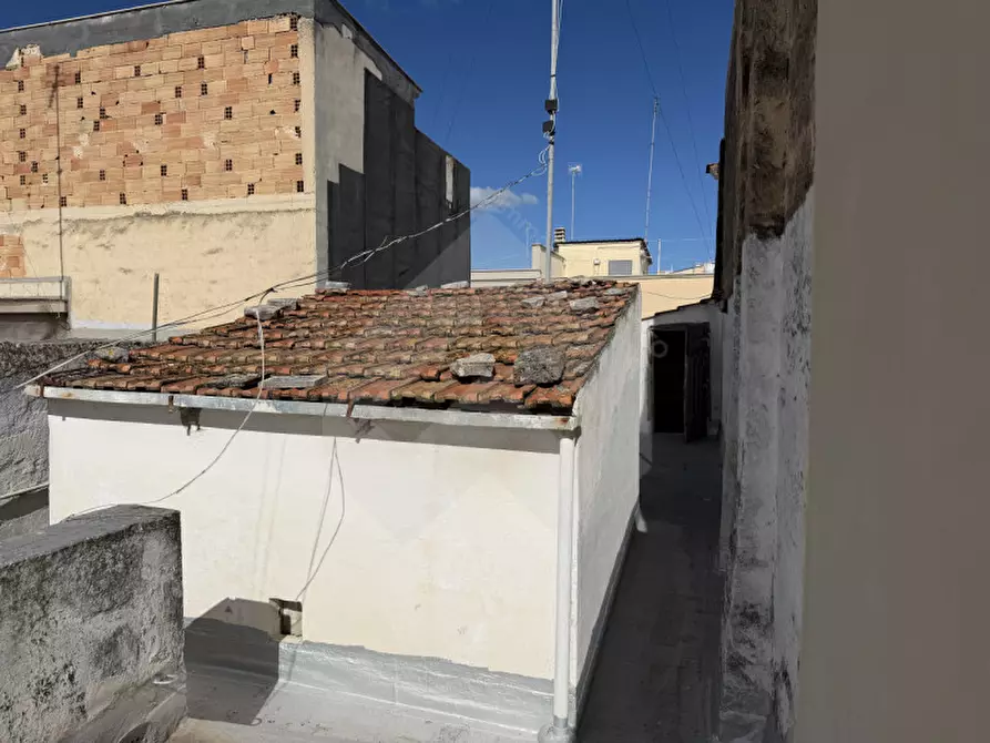 Immagine 17 di Casa indipendente in vendita  in Via Torquato Tasso 47 a Andria