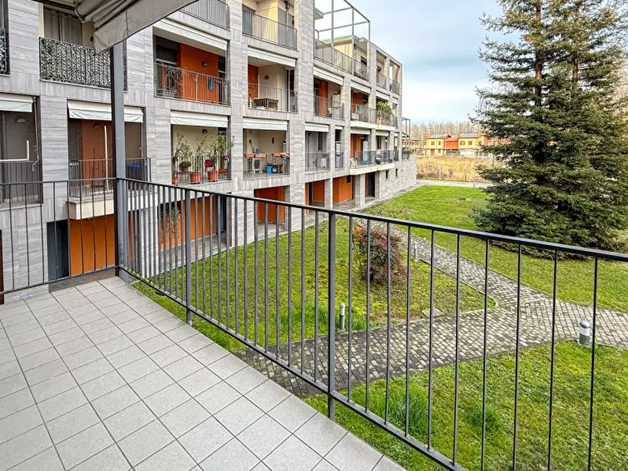 Immagine 8 di Appartamento in vendita  in Via Di Bella a Casorate Primo