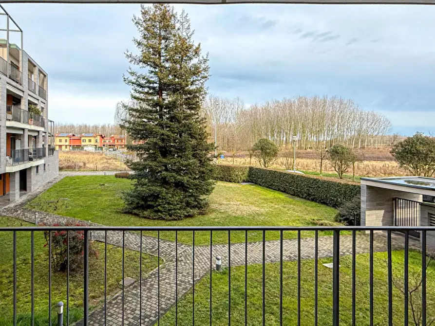 Immagine 16 di Appartamento in vendita  in Via Di Bella a Casorate Primo