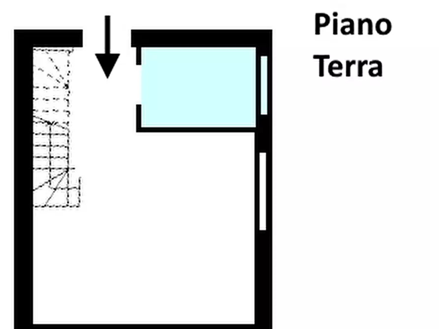 Immagine 19 di Appartamento in vendita  in Via Di Bella a Casorate Primo