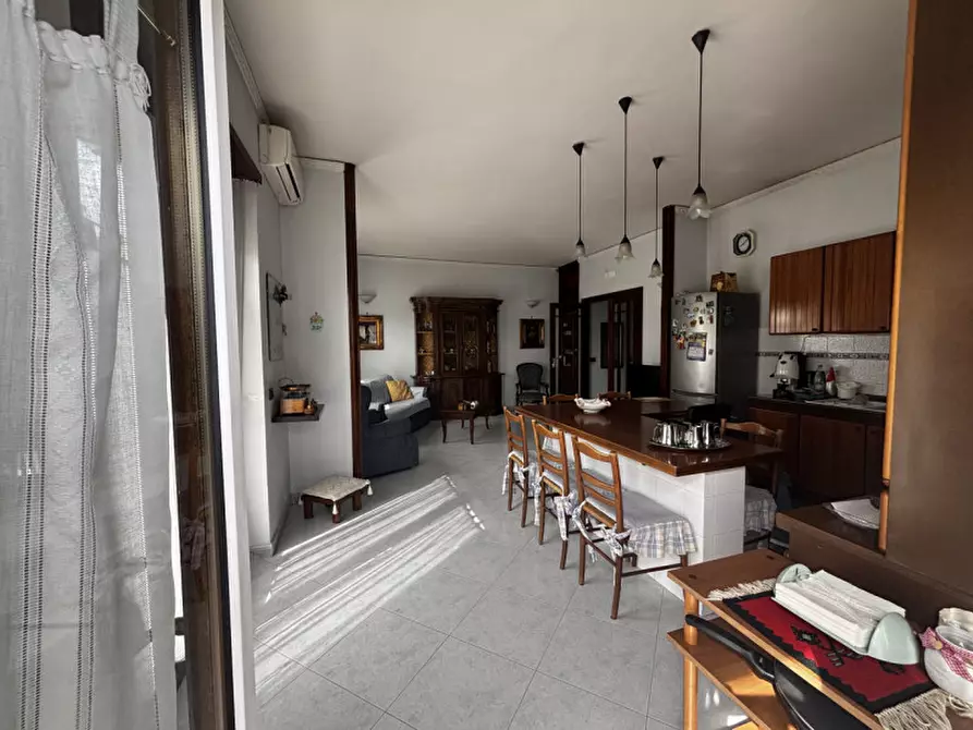 Immagine 4 di Appartamento in vendita  in VIA DEI NAVIGANTI N°3 a Torre Del Greco