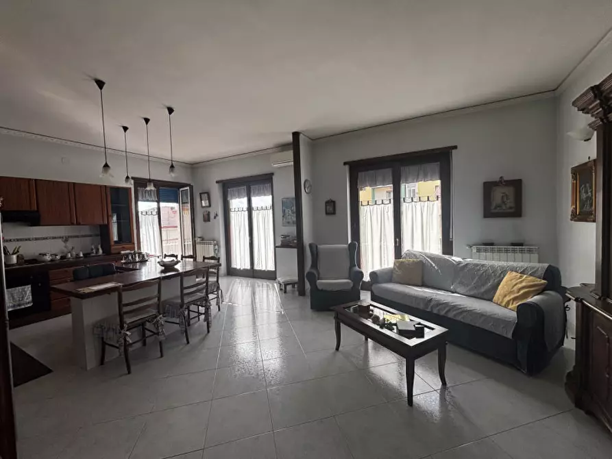 Immagine 5 di Appartamento in vendita  in VIA DEI NAVIGANTI N°3 a Torre Del Greco