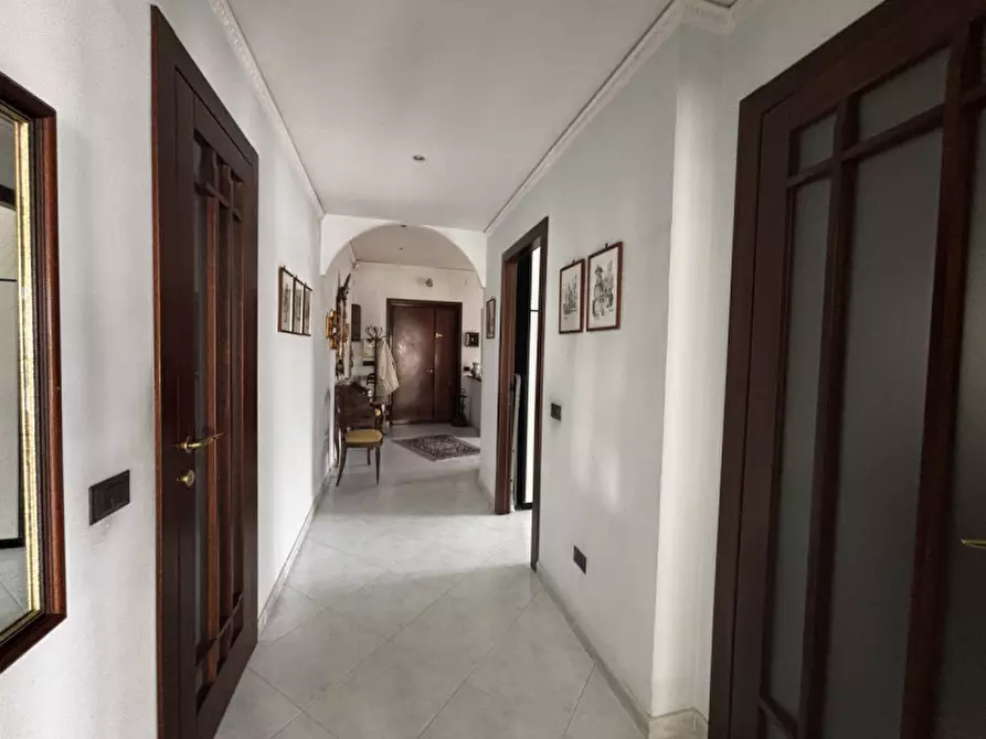 Immagine 8 di Appartamento in vendita  in VIA DEI NAVIGANTI N°3 a Torre Del Greco