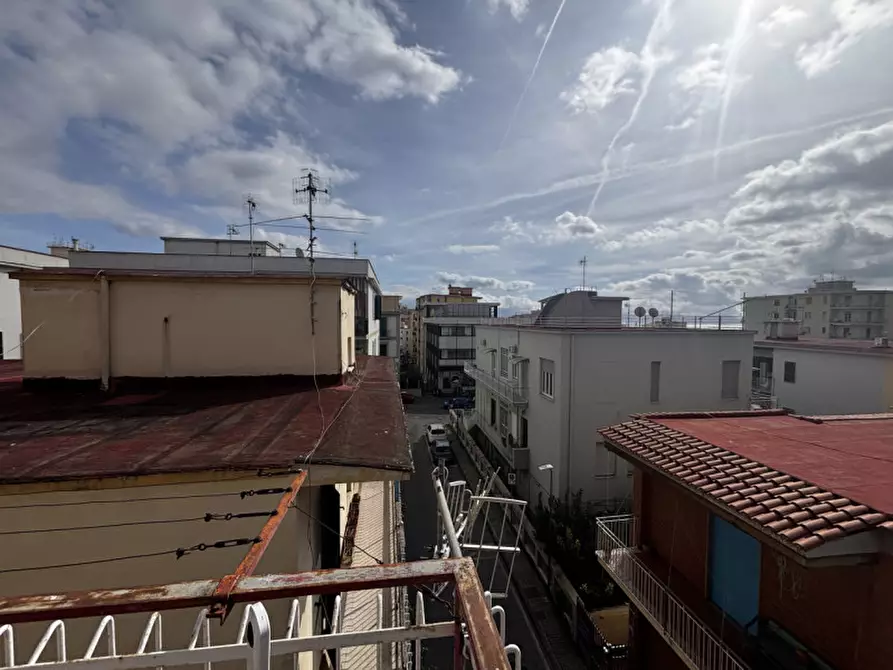 Immagine 11 di Appartamento in vendita  in VIA DEI NAVIGANTI N°3 a Torre Del Greco