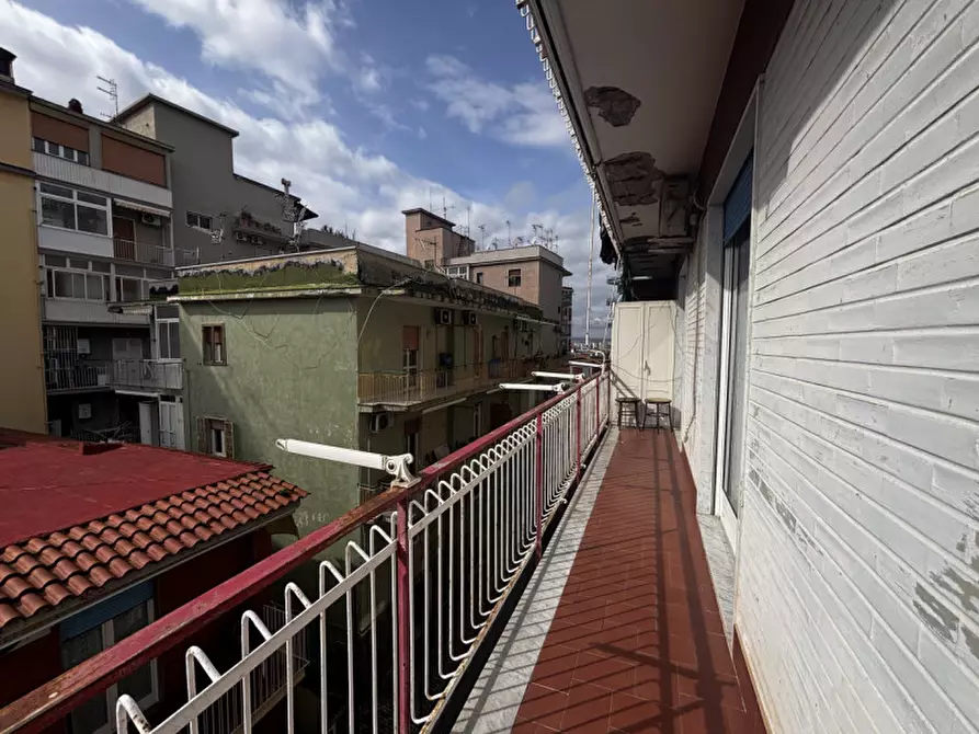 Immagine 12 di Appartamento in vendita  in VIA DEI NAVIGANTI N°3 a Torre Del Greco