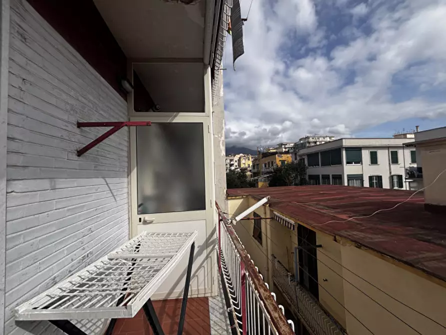 Immagine 14 di Appartamento in vendita  in VIA DEI NAVIGANTI N°3 a Torre Del Greco