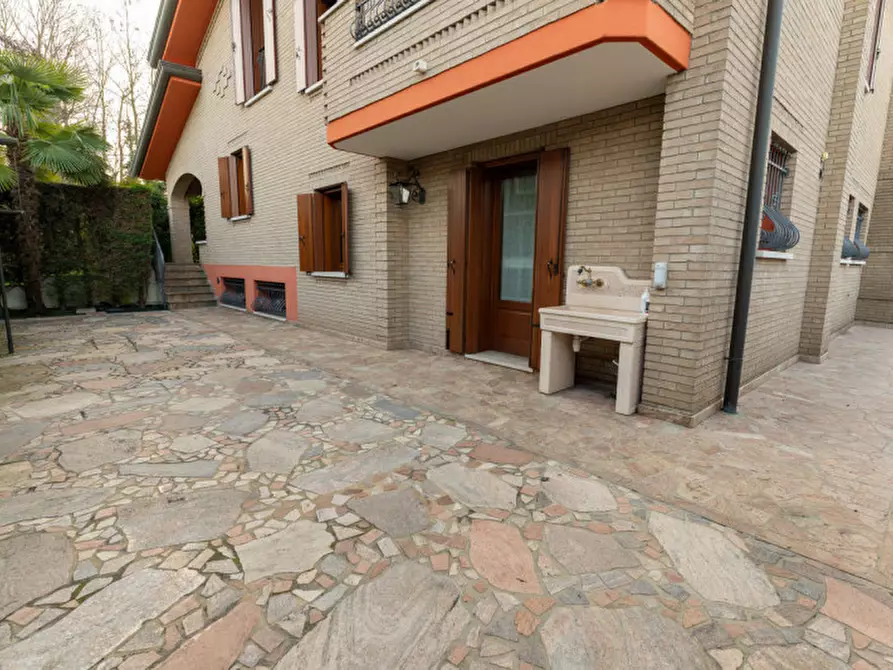 Immagine 6 di Villa in vendita  in Via Armando Diaz a Vigonza