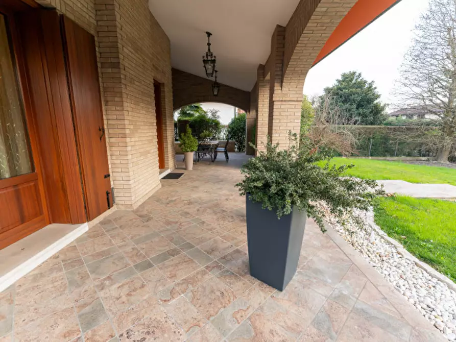Immagine 8 di Villa in vendita  in Via Armando Diaz a Vigonza