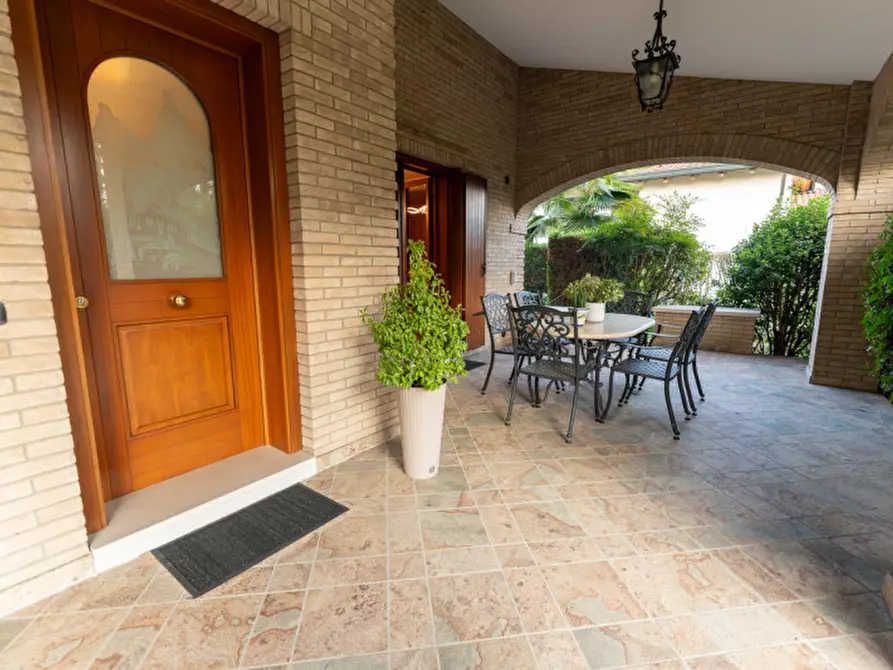 Immagine 9 di Villa in vendita  in Via Armando Diaz a Vigonza