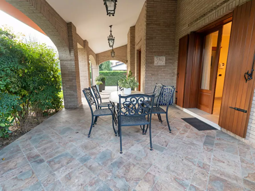 Immagine 10 di Villa in vendita  in Via Armando Diaz a Vigonza