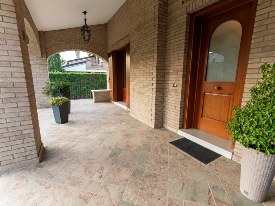 Immagine 11 di Villa in vendita  in Via Armando Diaz a Vigonza