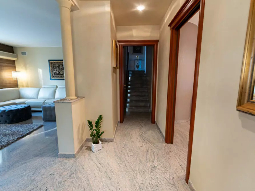 Immagine 12 di Villa in vendita  in Via Armando Diaz a Vigonza