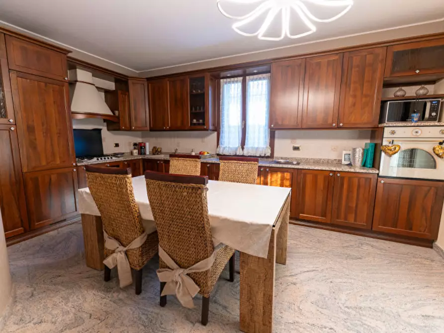 Immagine 16 di Villa in vendita  in Via Armando Diaz a Vigonza