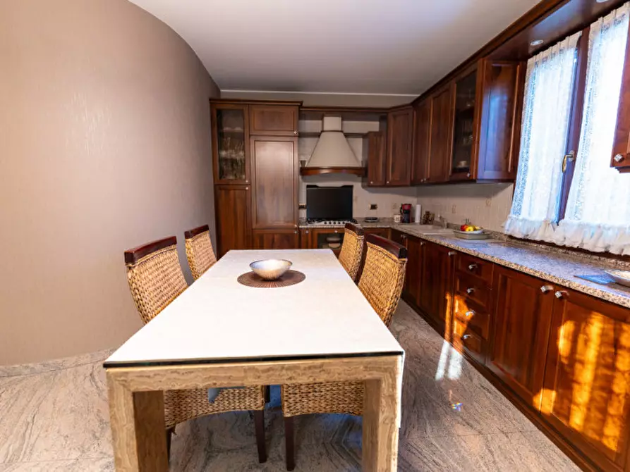 Immagine 17 di Villa in vendita  in Via Armando Diaz a Vigonza