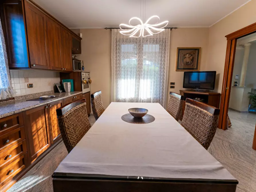 Immagine 18 di Villa in vendita  in Via Armando Diaz a Vigonza