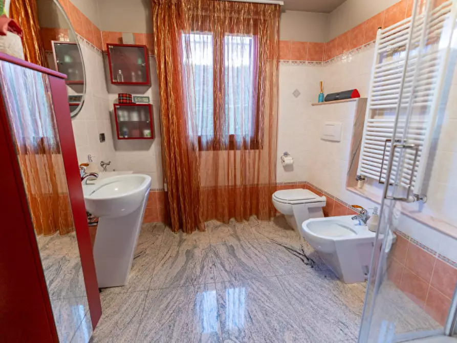 Immagine 19 di Villa in vendita  in Via Armando Diaz a Vigonza