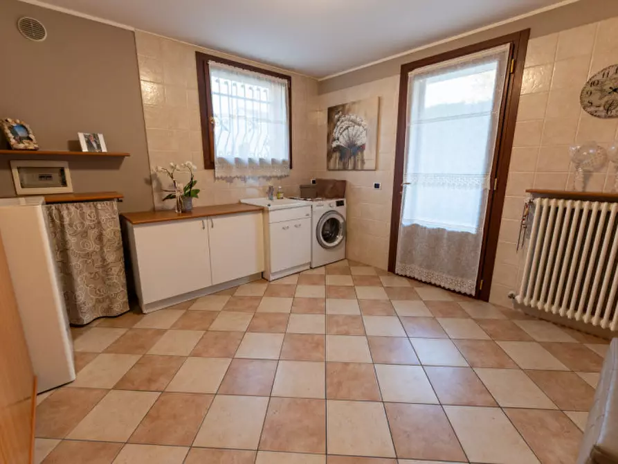 Immagine 20 di Villa in vendita  in Via Armando Diaz a Vigonza