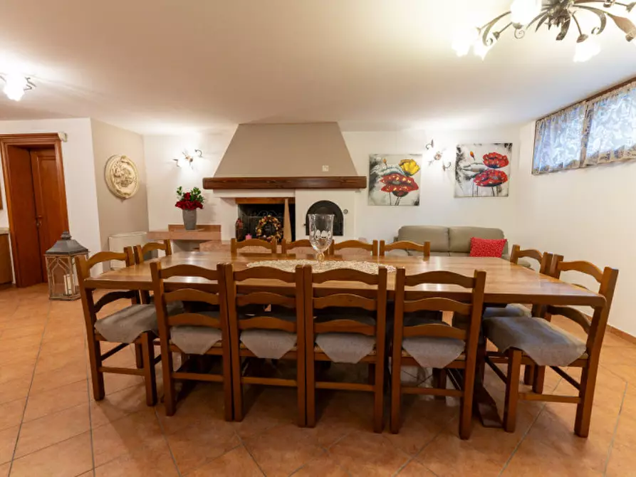 Immagine 21 di Villa in vendita  in Via Armando Diaz a Vigonza