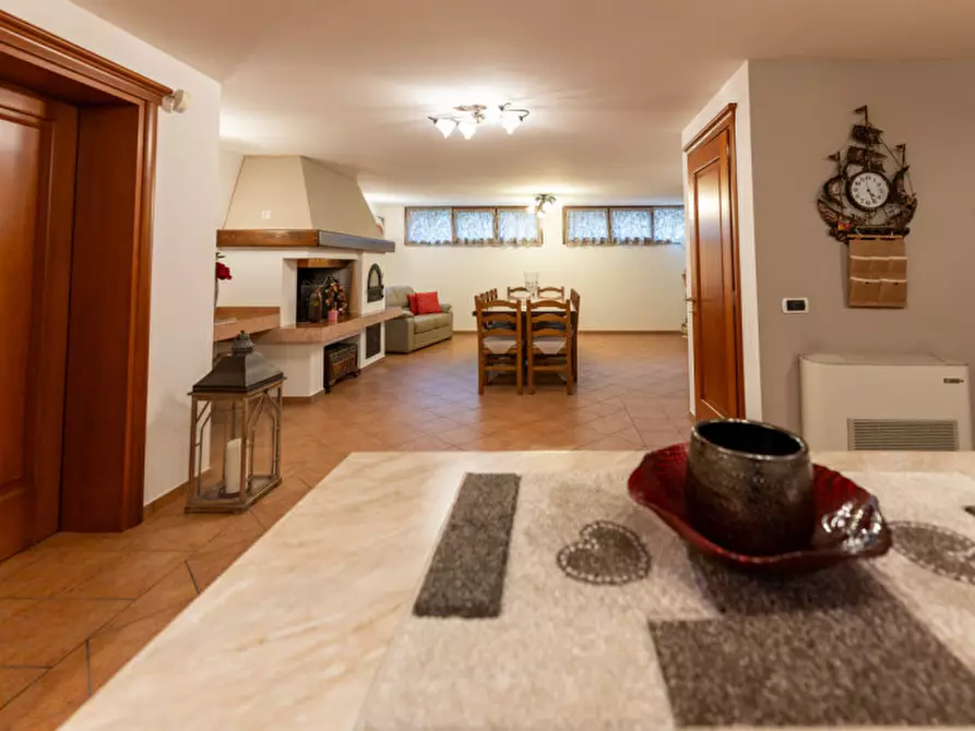 Immagine 22 di Villa in vendita  in Via Armando Diaz a Vigonza