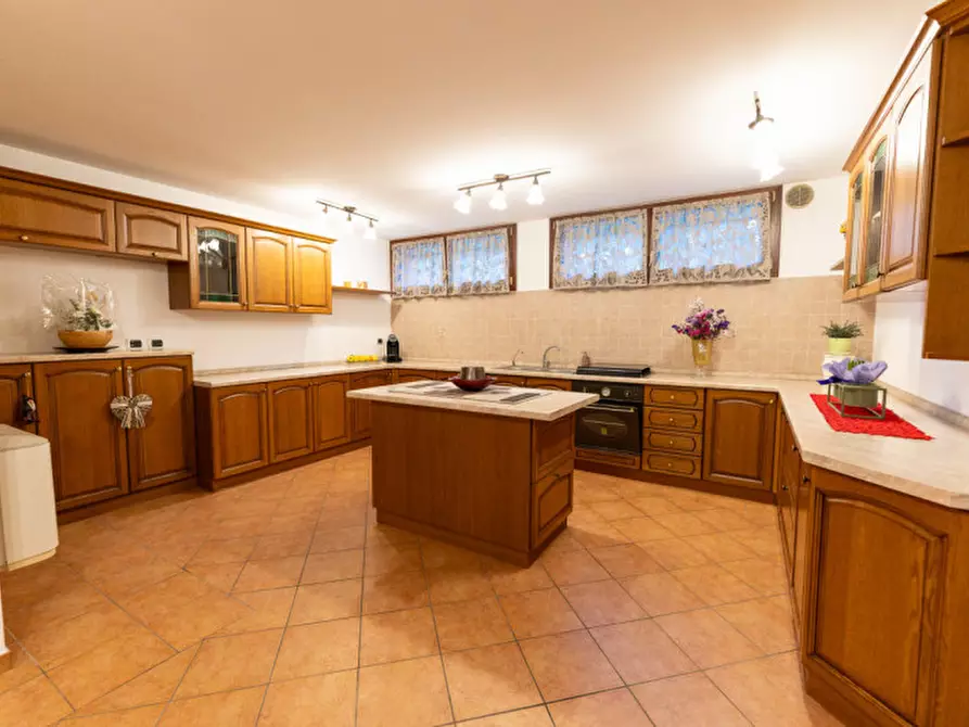 Immagine 24 di Villa in vendita  in Via Armando Diaz a Vigonza