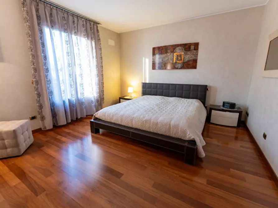 Immagine 25 di Villa in vendita  in Via Armando Diaz a Vigonza