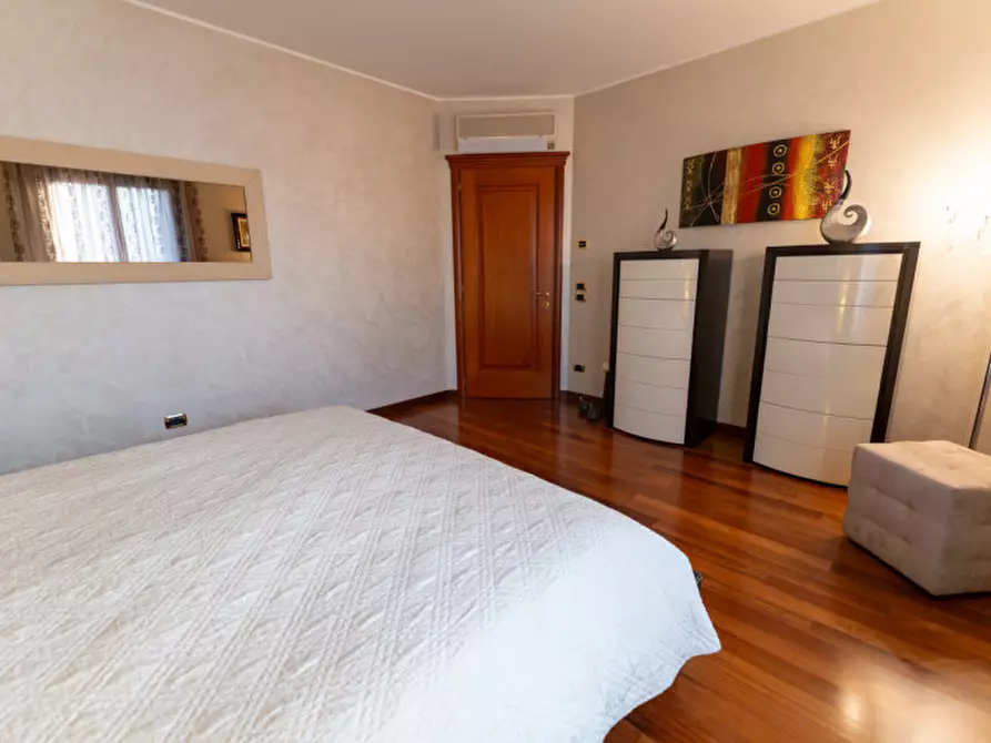 Immagine 26 di Villa in vendita  in Via Armando Diaz a Vigonza