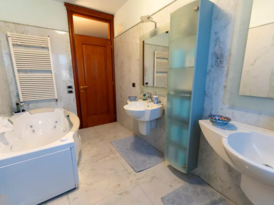 Immagine 29 di Villa in vendita  in Via Armando Diaz a Vigonza