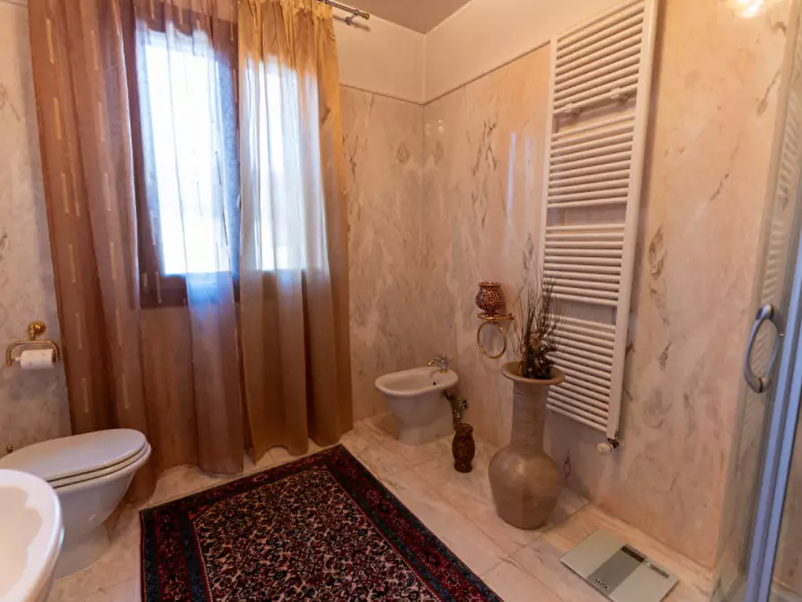 Immagine 31 di Villa in vendita  in Via Armando Diaz a Vigonza