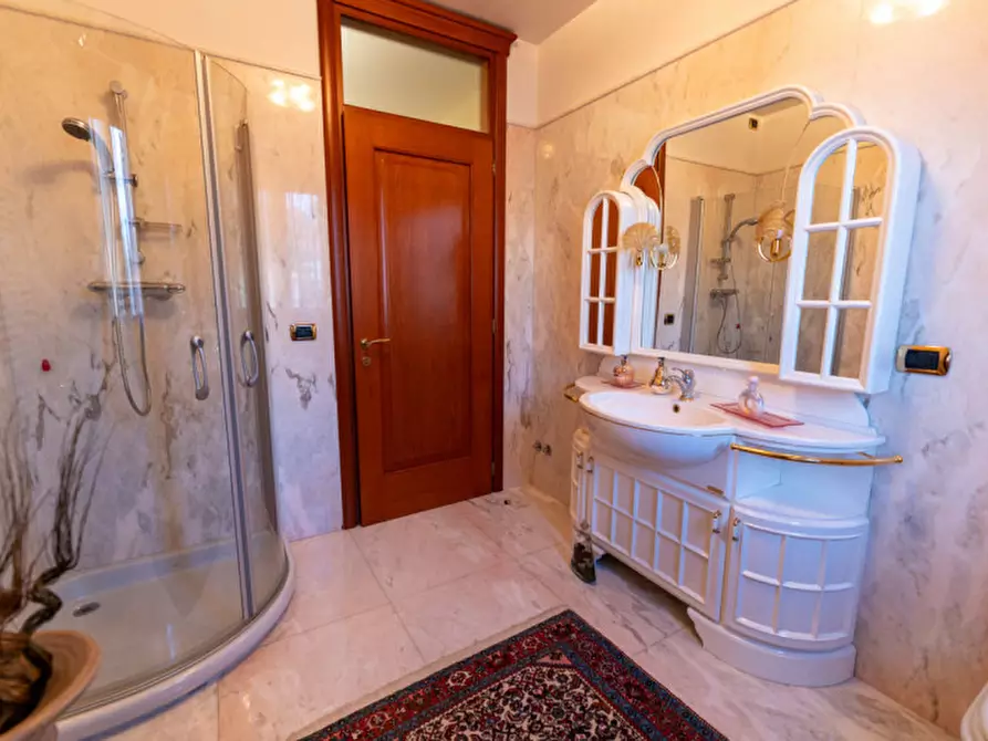 Immagine 32 di Villa in vendita  in Via Armando Diaz a Vigonza