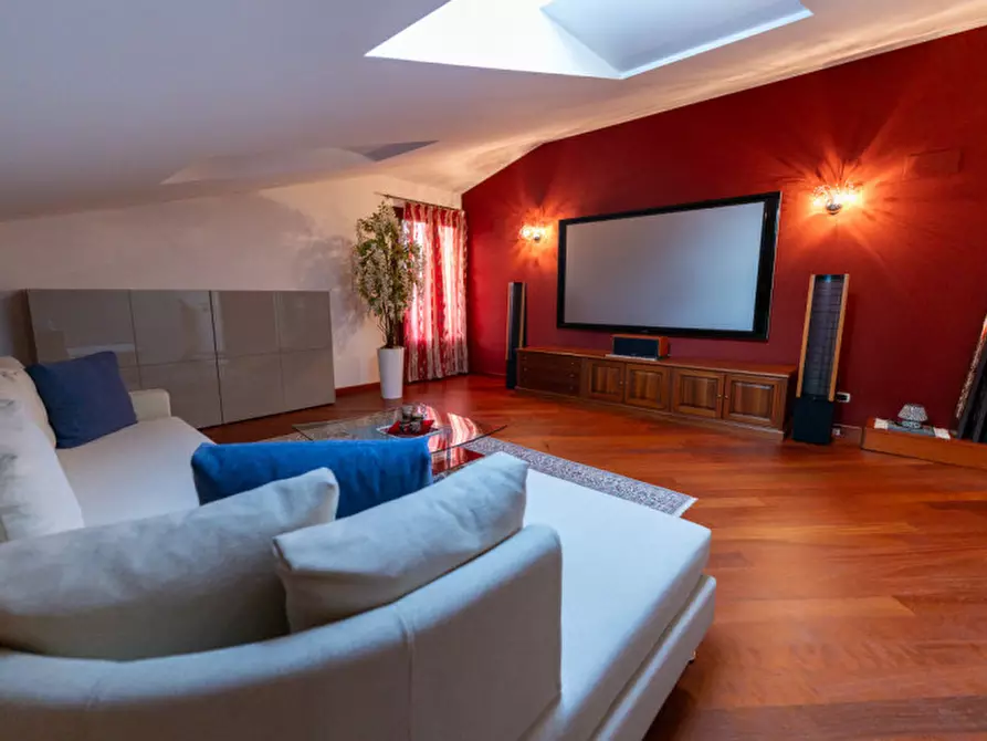 Immagine 33 di Villa in vendita  in Via Armando Diaz a Vigonza