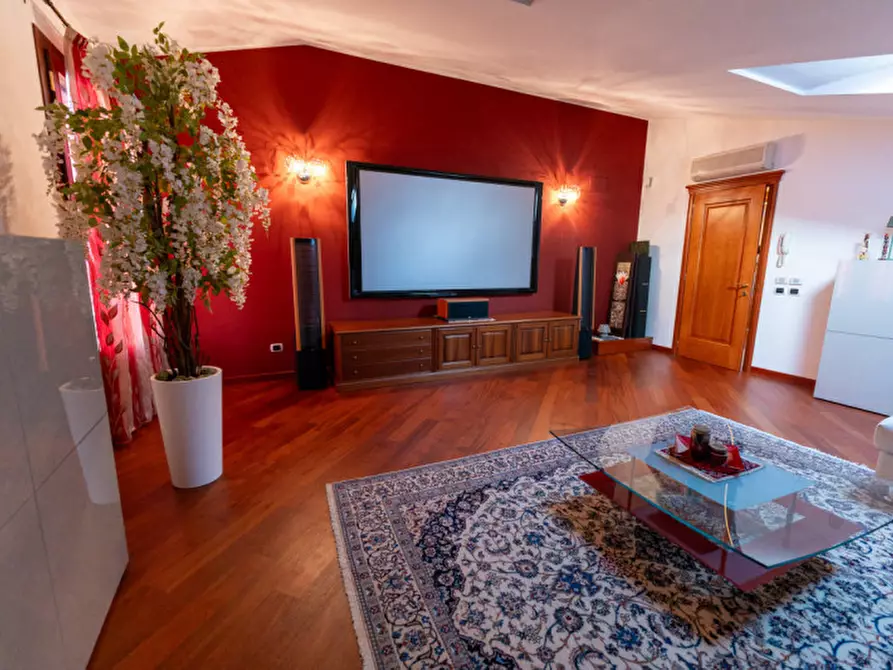 Immagine 34 di Villa in vendita  in Via Armando Diaz a Vigonza