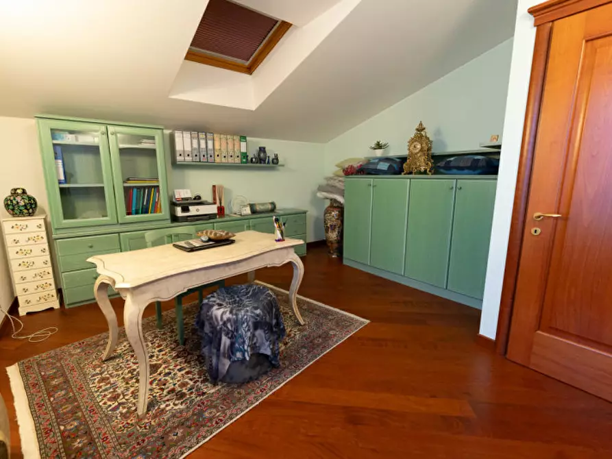 Immagine 36 di Villa in vendita  in Via Armando Diaz a Vigonza