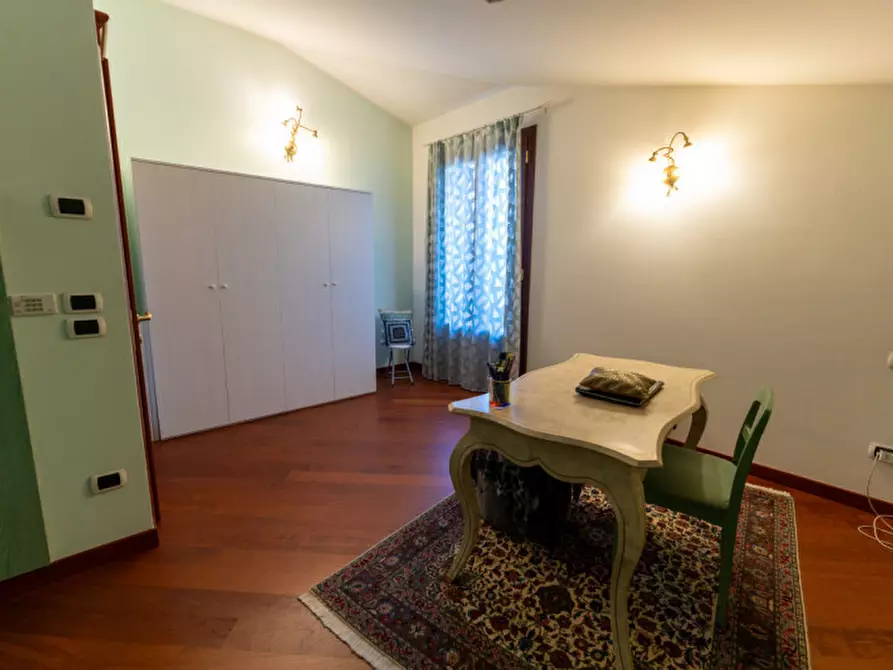 Immagine 37 di Villa in vendita  in Via Armando Diaz a Vigonza