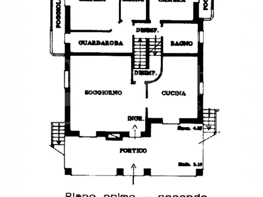 Immagine 38 di Villa in vendita  in Via Armando Diaz a Vigonza