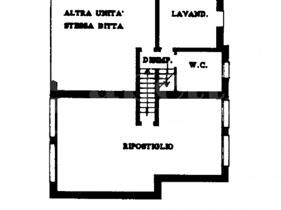 Immagine 40 di Villa in vendita  in Via Armando Diaz a Vigonza