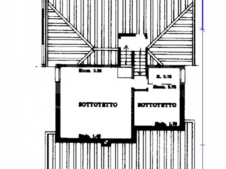 Immagine 41 di Villa in vendita  in Via Armando Diaz a Vigonza