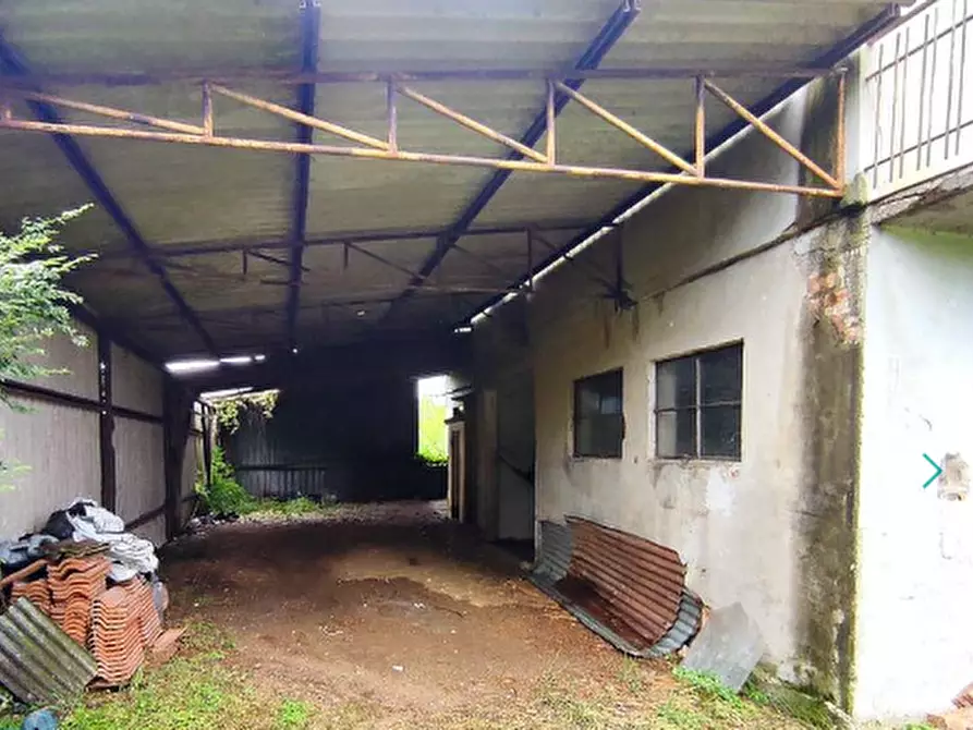 Immagine 4 di Rustico / casale in vendita  in Via Giacomo Matteotti, 61 a Maserada Sul Piave