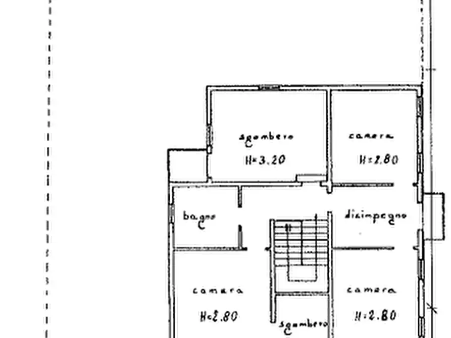 Immagine 12 di Rustico / casale in vendita  in Via Giacomo Matteotti, 61 a Maserada Sul Piave
