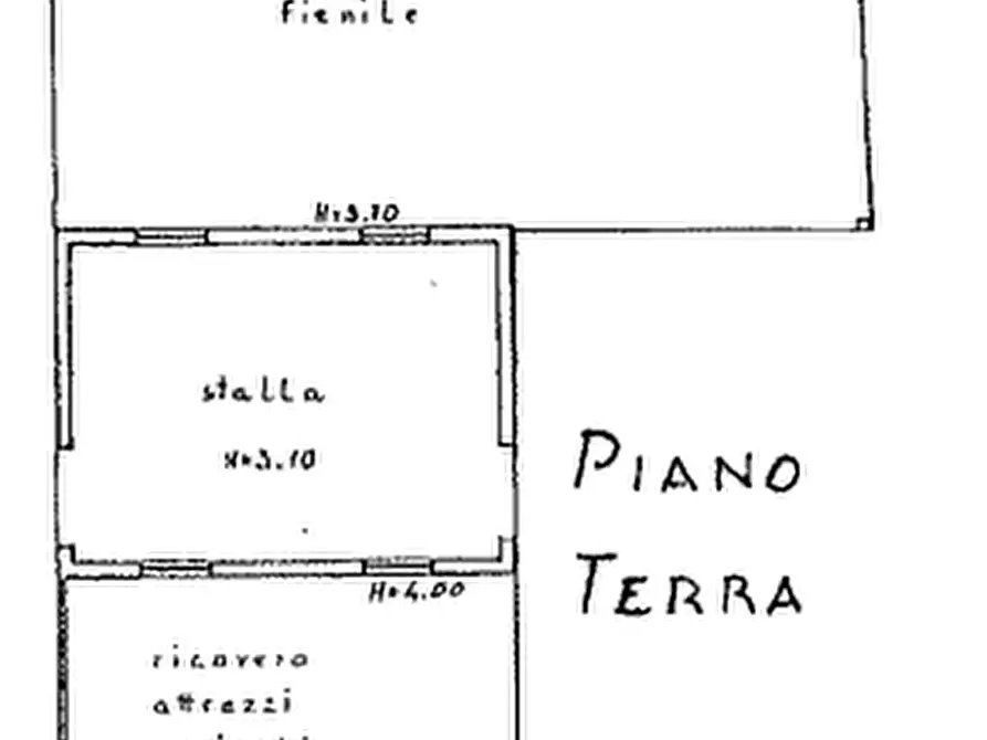 Immagine 13 di Rustico / casale in vendita  in Via Giacomo Matteotti, 61 a Maserada Sul Piave