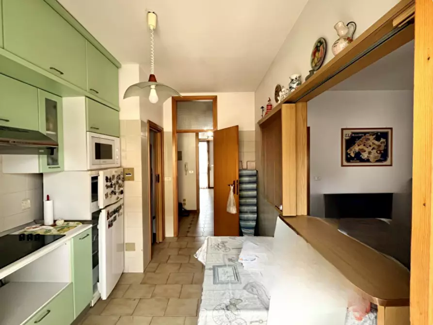 Immagine 3 di Appartamento in vendita  in Via dell'Arca a Rimini